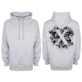 OEM custom mens pullover hoodie high quality hoodie wholesale plain sweatshirt